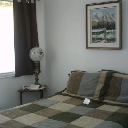 Motel Leblanc Carleton-sur-Mer Exteriör bild